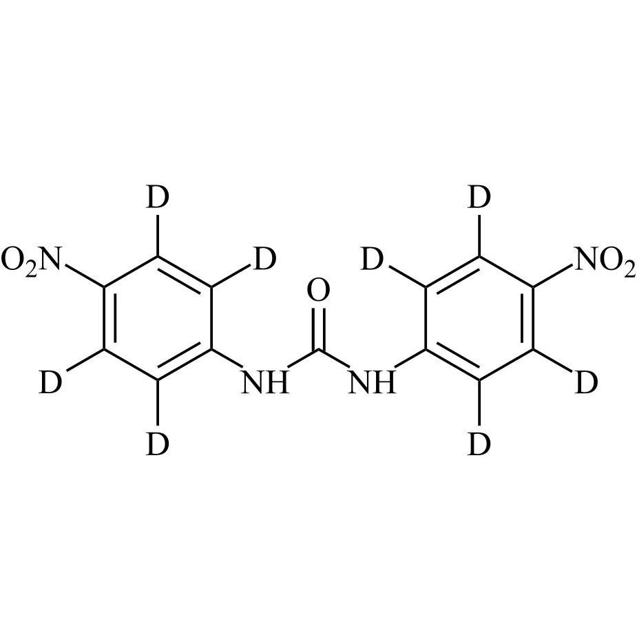Picture of Nicarbazin Impurity 1-d8