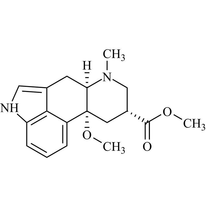 Picture of Nicergoline Impurity 9