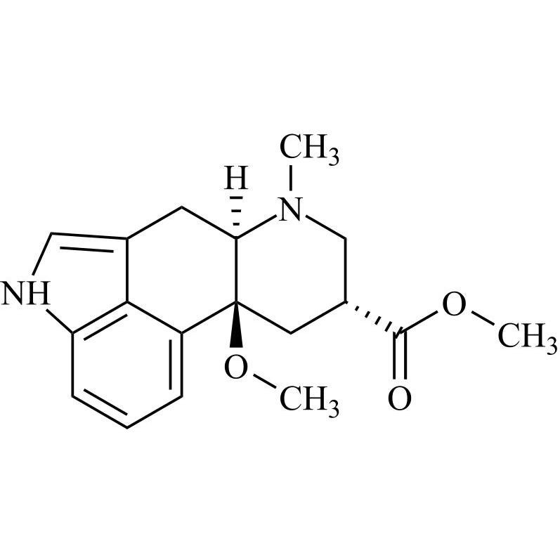 Picture of Nicergoline Impurity 10