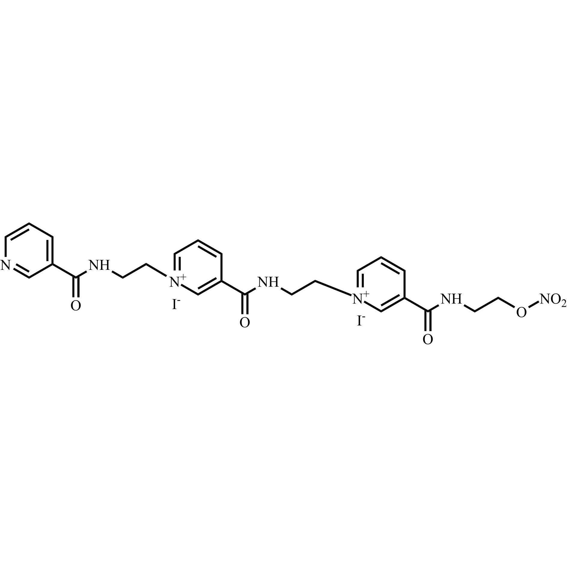 Picture of Nicorandil Impurity 6