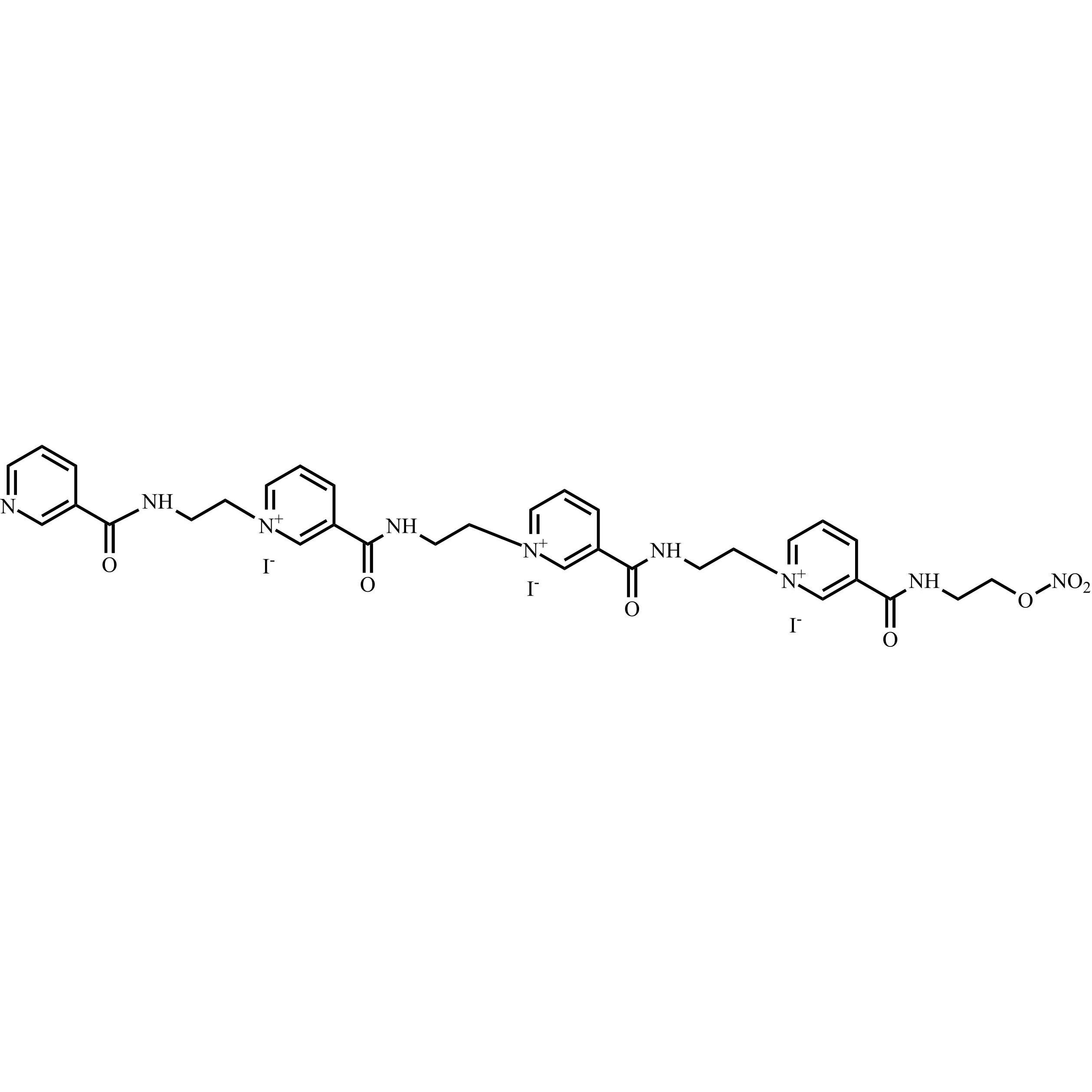 Picture of Nicorandil Impurity 7
