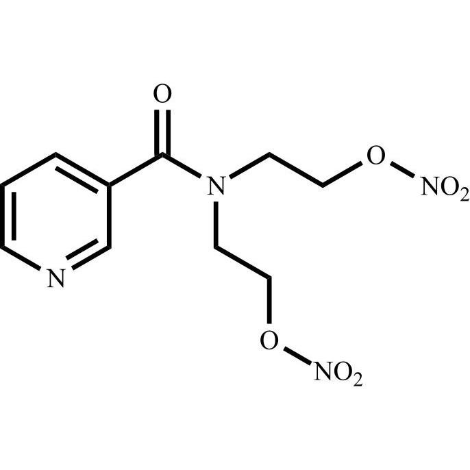 Picture of Nicorandil Impurity 9