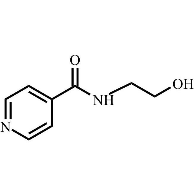 Picture of Nicorandil Impurity 10