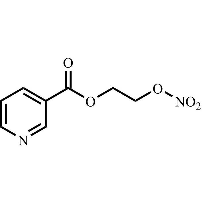 Picture of Nicorandil Impurity 12