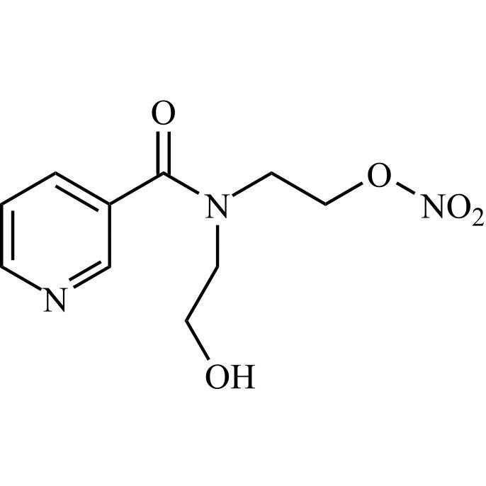 Picture of Nicorandil Impurity 14