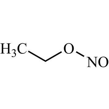 Picture of Nicorandil Impurity 15 (10-20% solution in EtOH)