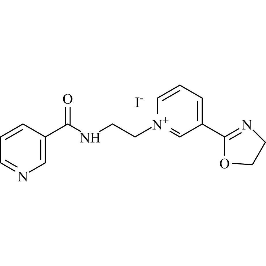 Picture of Nicorandil Impurity 20