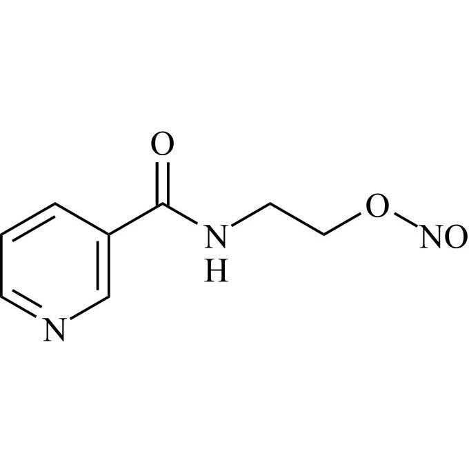 Picture of Nicorandil Impurity 23