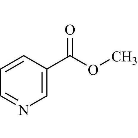 Picture of Methyl Nicotinate