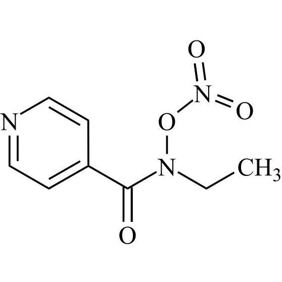 Picture of Nicorandil Impurity 31