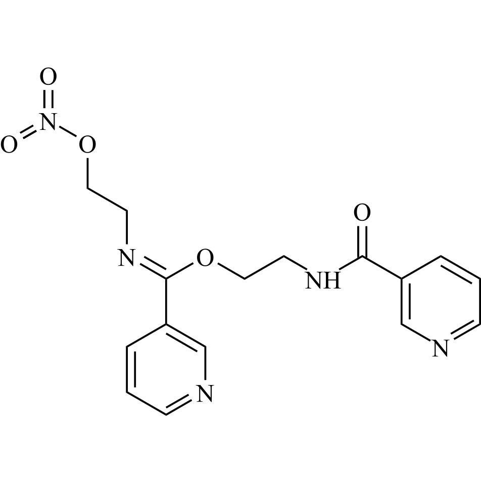 Picture of Nicorandil Impurity 32