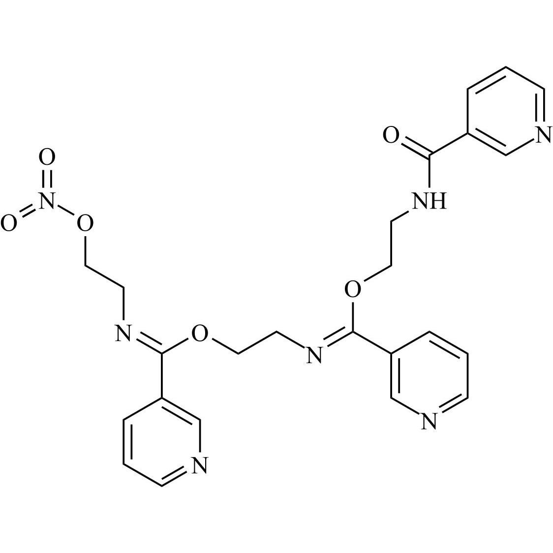Picture of Nicorandil Impurity 33