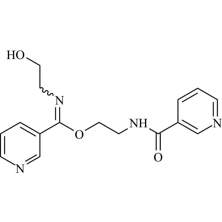 Picture of Nicorandil Impurity 37