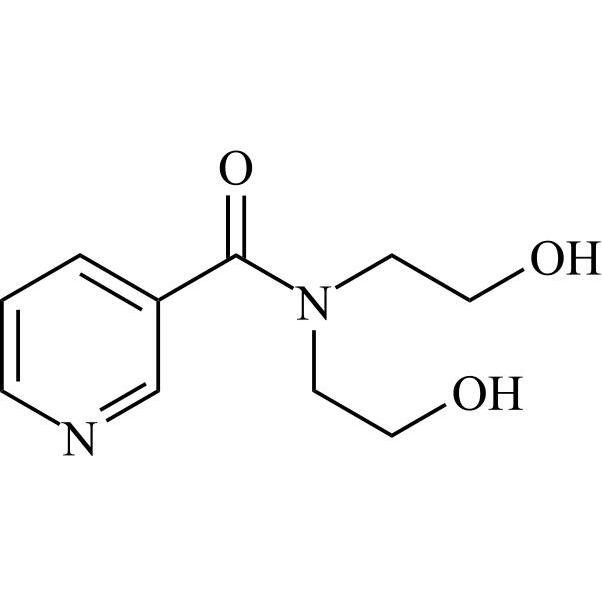 Picture of Nicorandil Impurity 11