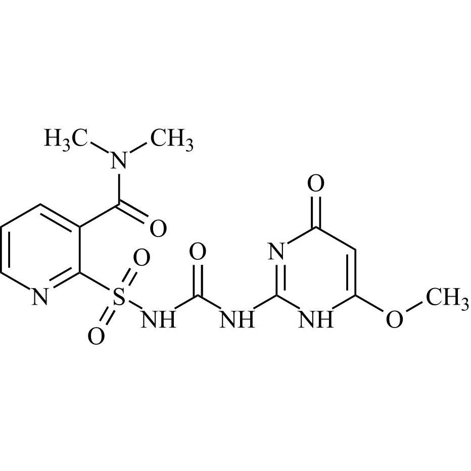 Picture of Nicosulfuron Impurity 2