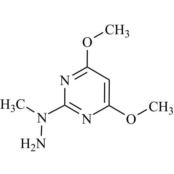 Show details for Nicosulfuron Impurity 3 Picture of Nicosulfuron Impurity 3