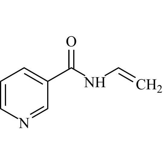 Picture of N-Vinyl Nicotinamide