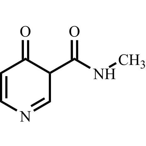 Picture of Nicotinamide Metabolite