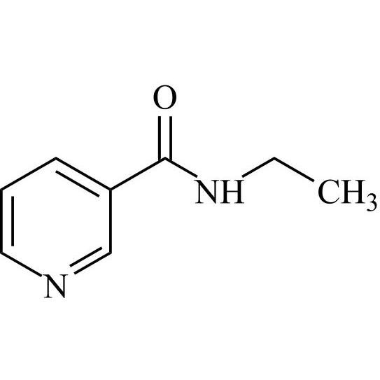 Picture of N-Ethylnicotinamide
