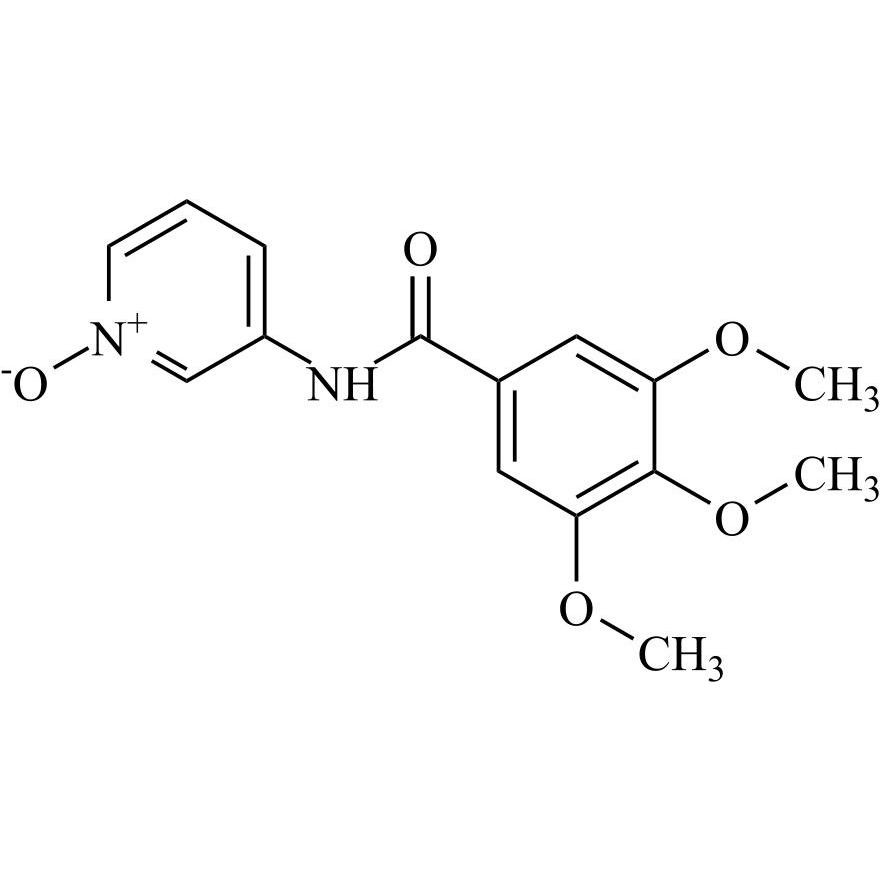 Picture of Nicotine Related Compound 11