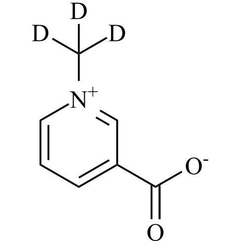 Picture of Trigoneline-d3