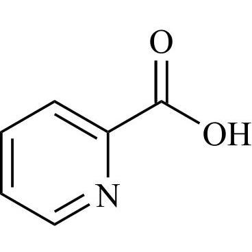 Picture of 2-Picolinic Acid