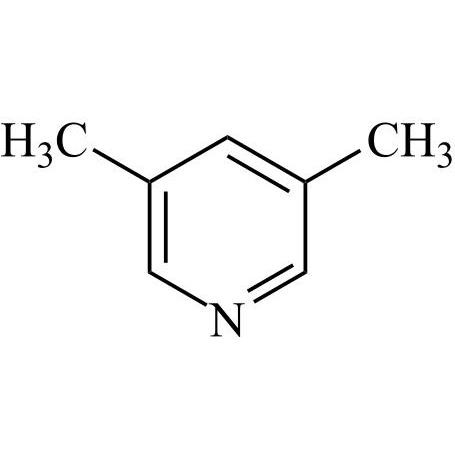 Picture of Nicotine Related Compound 2