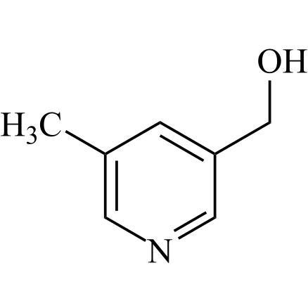 Picture of Nicotine Related Compound 3