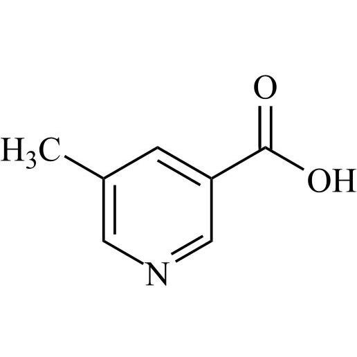 Picture of Nicotine Related Compound 4