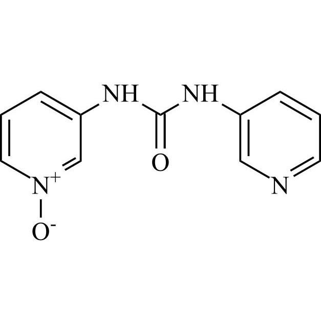 Picture of Nicotine Related Compound 9
