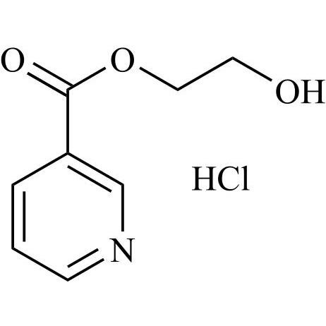 Picture of Nicotine Impurity 5 HCl