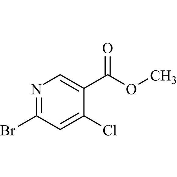 Picture of Nicotinic Acid Impurity 2