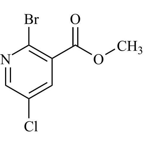 Picture of Nicotinic Acid Impurity 4