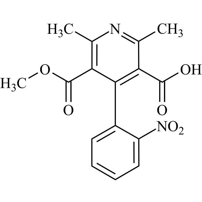 Picture of Nifedipine Impurity 20