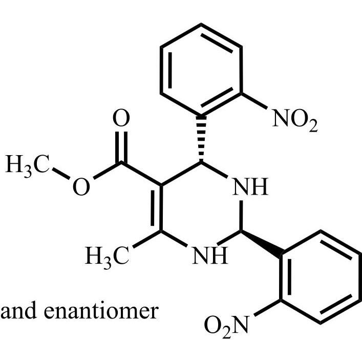 Picture of trans-Nifedipine Impurity 7