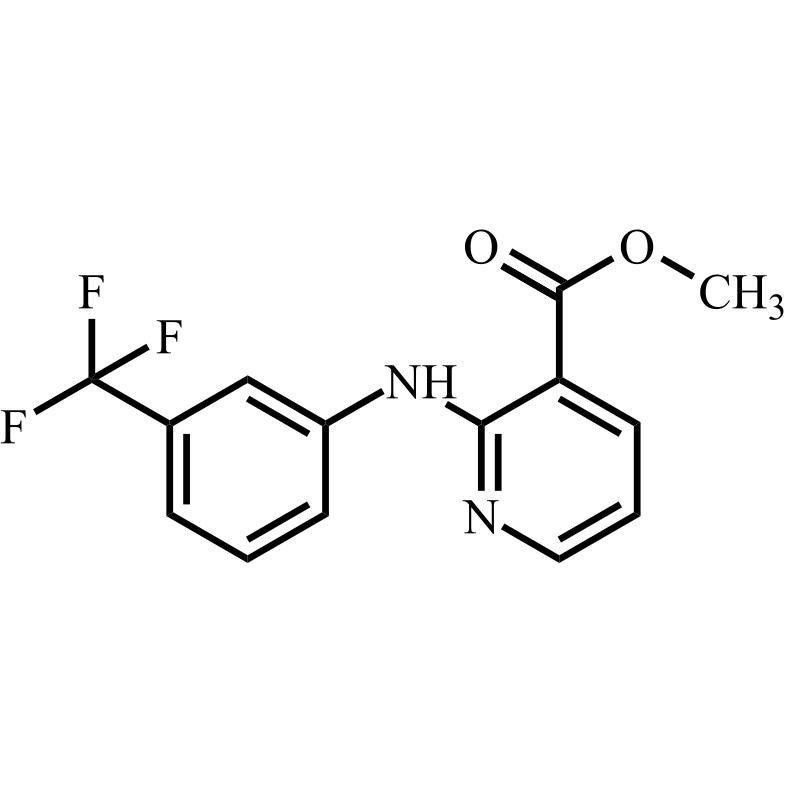 Picture of Niflumic Acid EP Impurity F