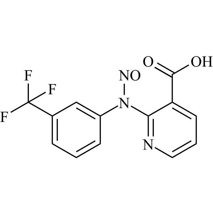 Picture of N-Nitroso Niflumic Acid