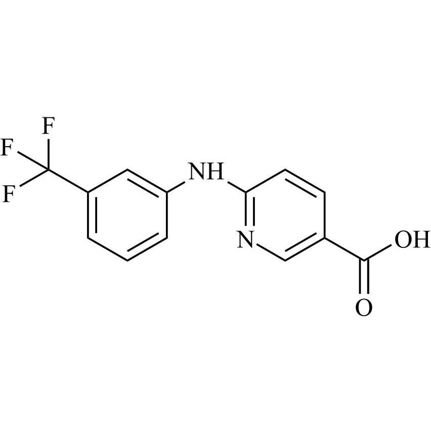 Picture of Niflumic Acid EP Impurity E