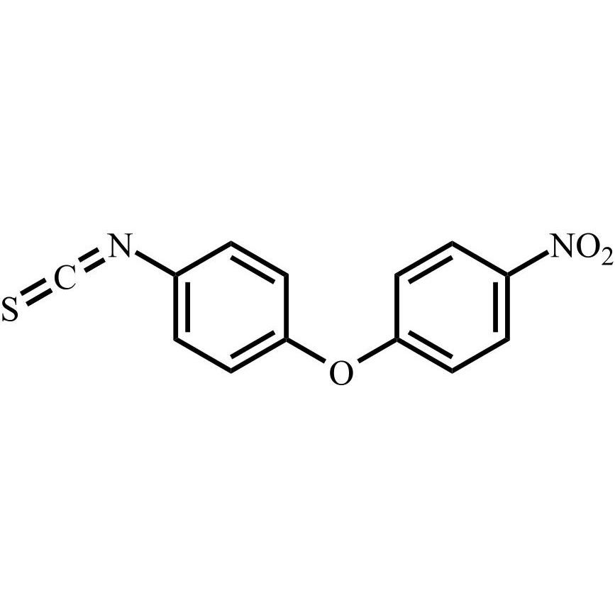 Picture of Nimesulide Impurity 7 (Nitroscanate)