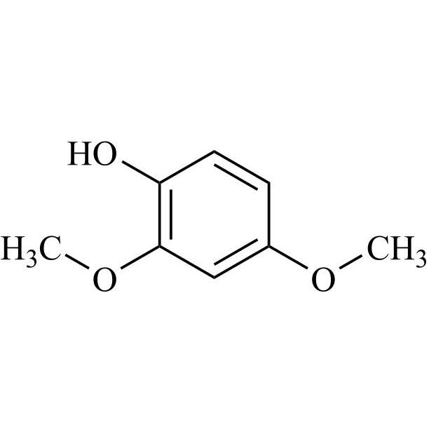 Picture of 2,4-Dimethoxyphenol