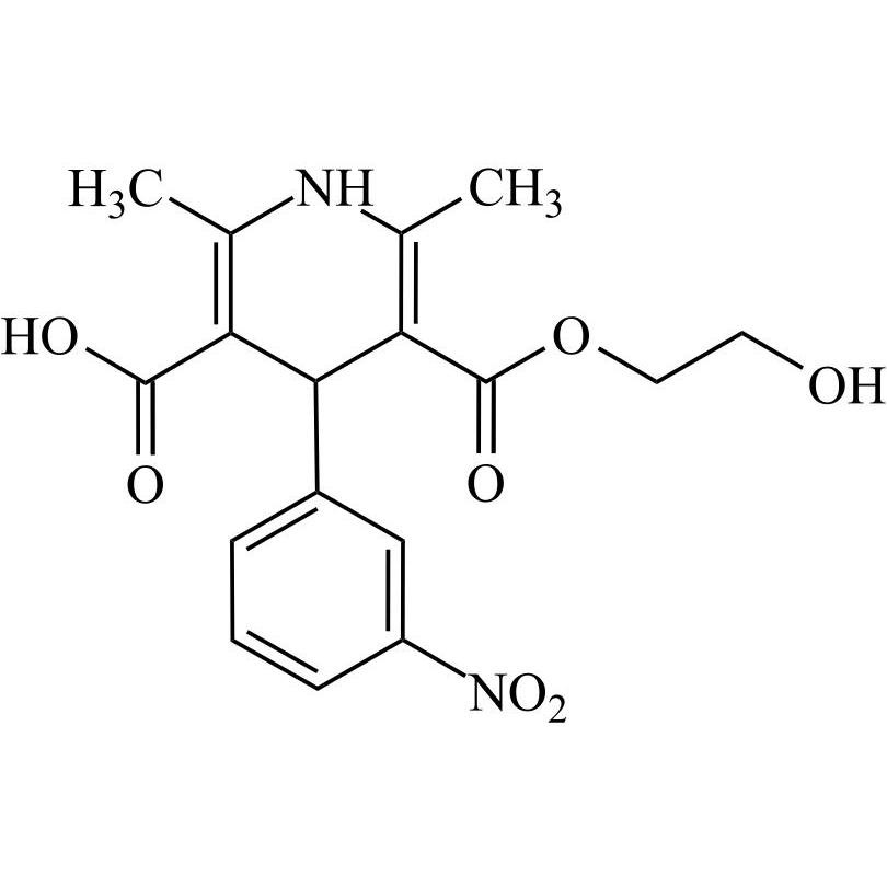 Picture of Nimodipine Impurity 14