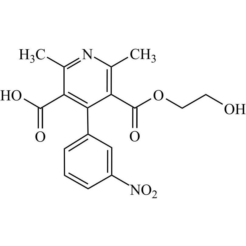 Picture of Nimodipine Impurity 15