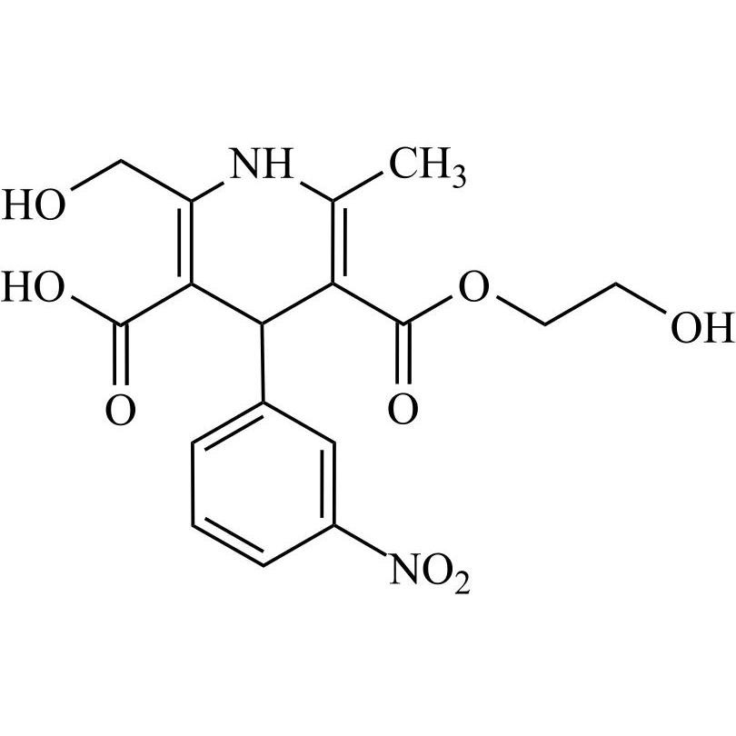 Picture of Nimodipine Impurity 16