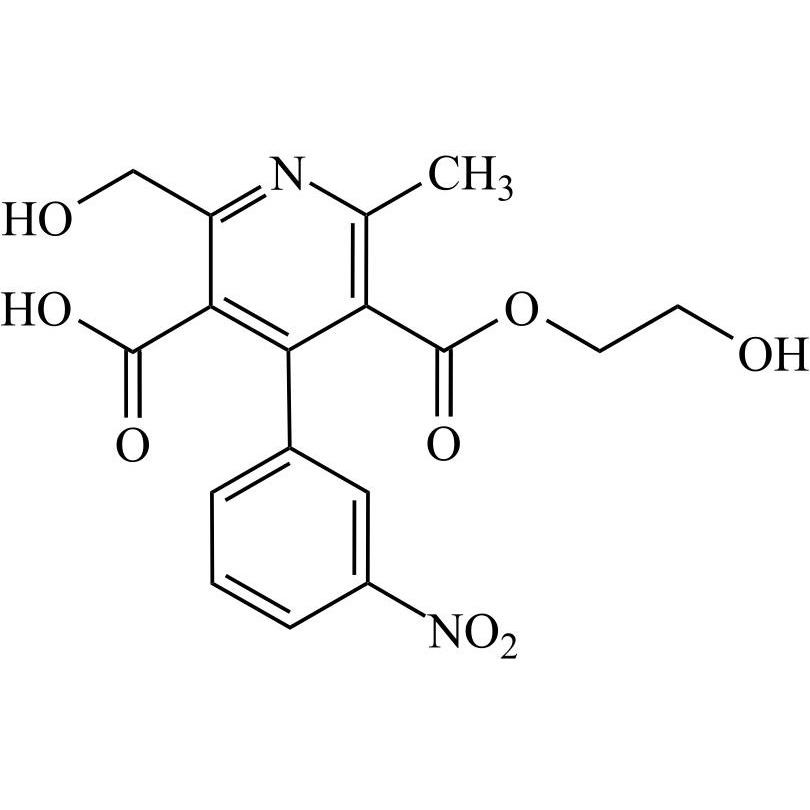 Picture of Nimodipine Impurity 17