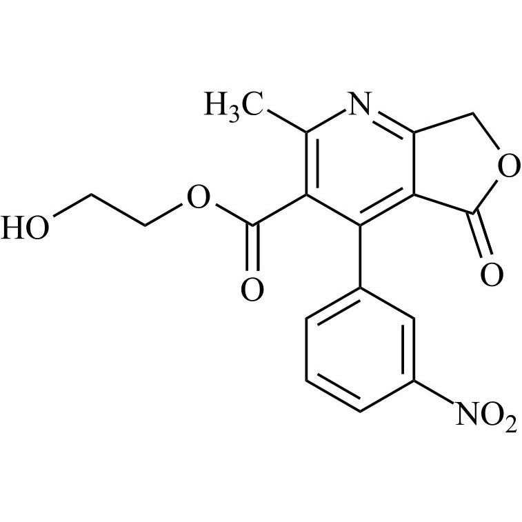 Picture of Nimodipine Impurity 18