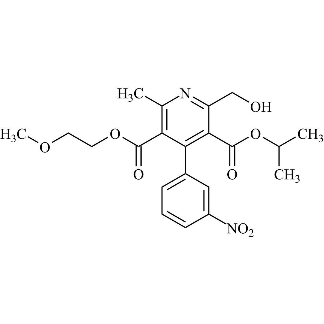 Picture of Nimodipine Impurity 19