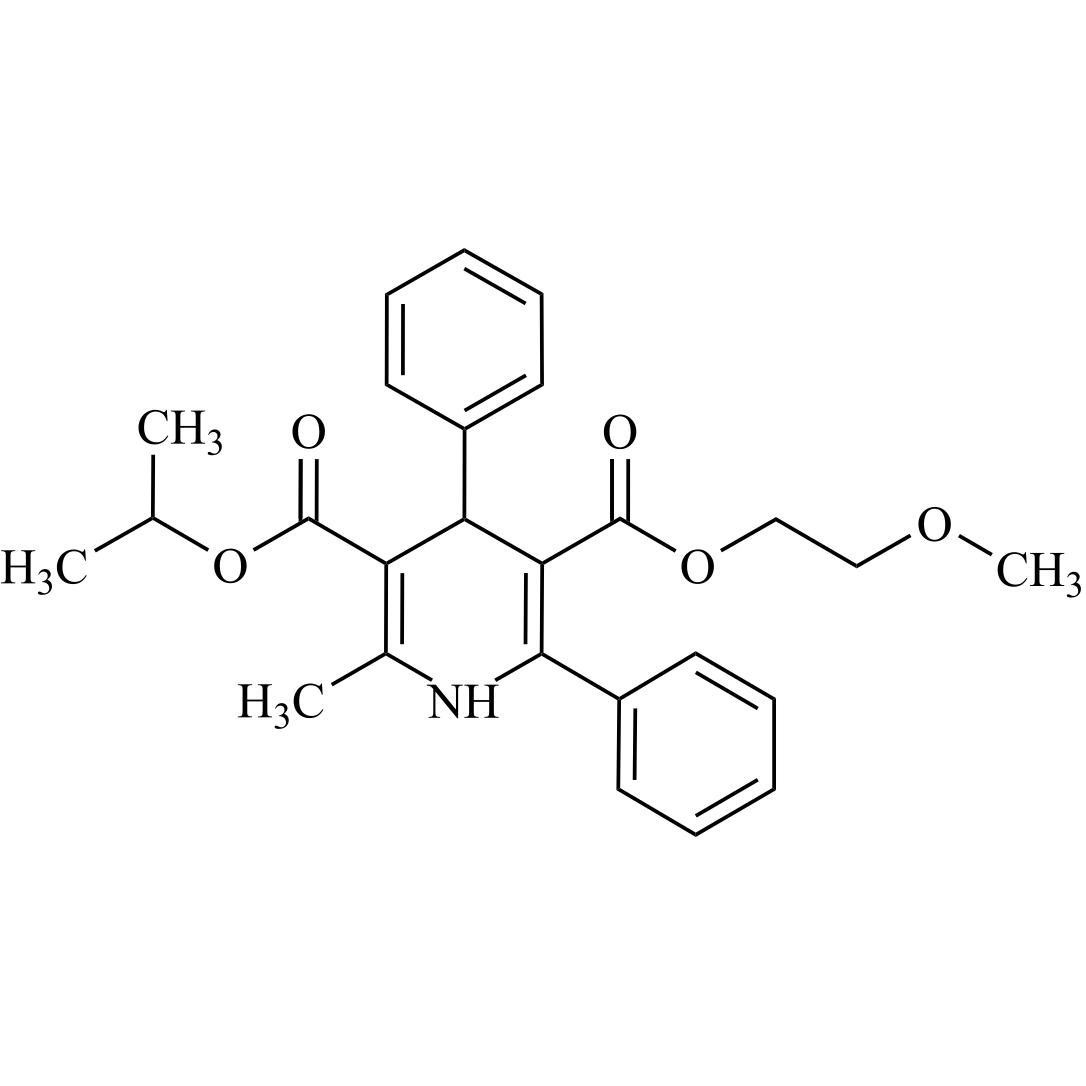 Picture of Nimodipine Impurity 20