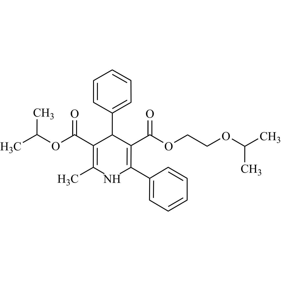 Picture of Nimodipine Impurity 21