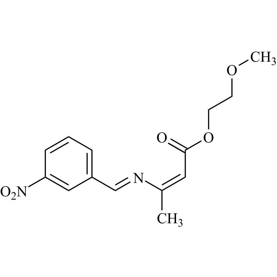 Picture of Nimodipine Impurity 23