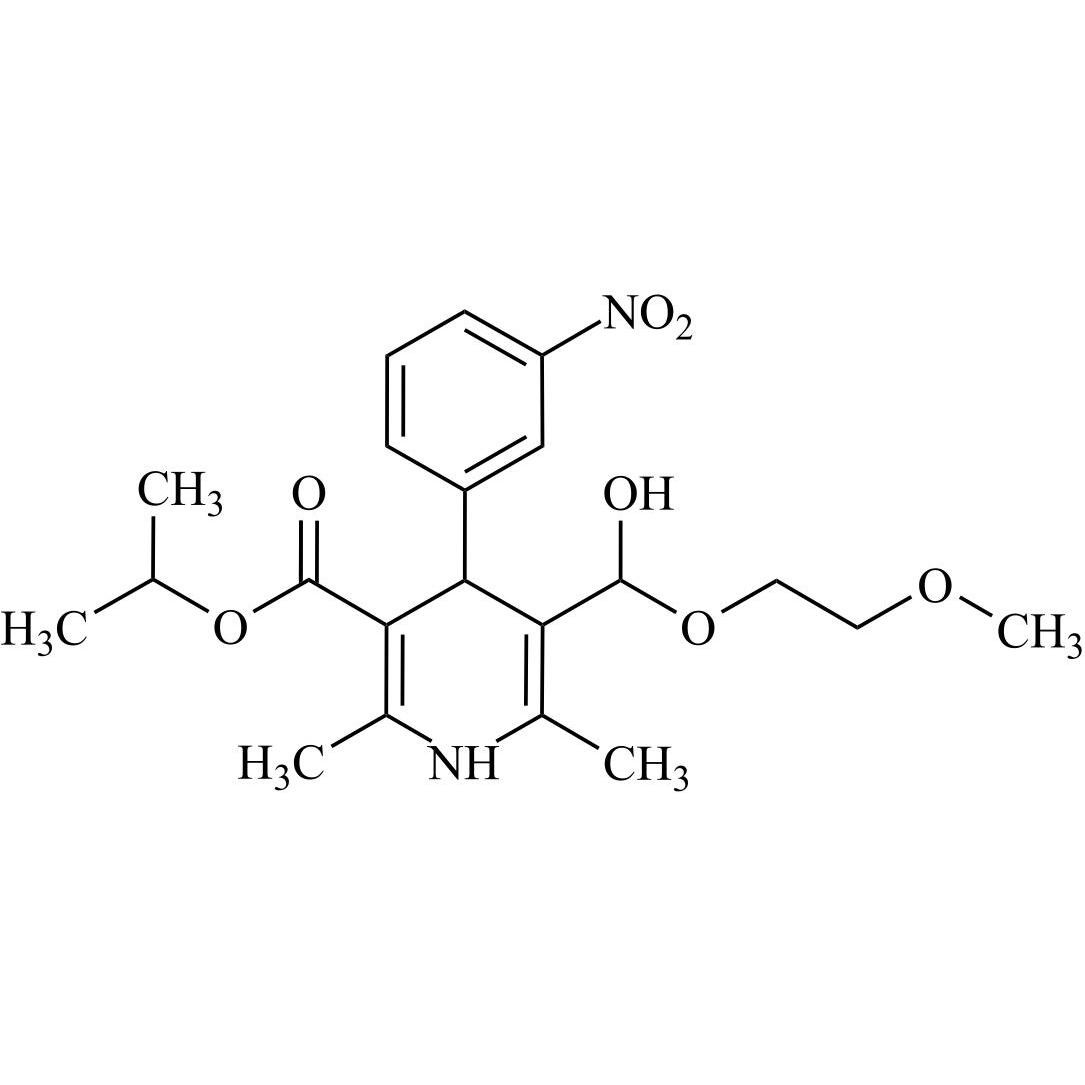 Picture of Nimodipine Impurity 24